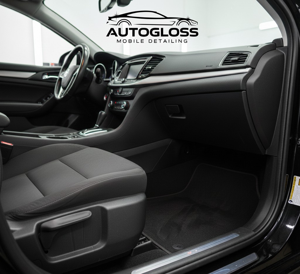 Fabric & Carpet Cleaning